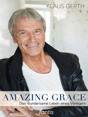 cover image of Amazing Grace